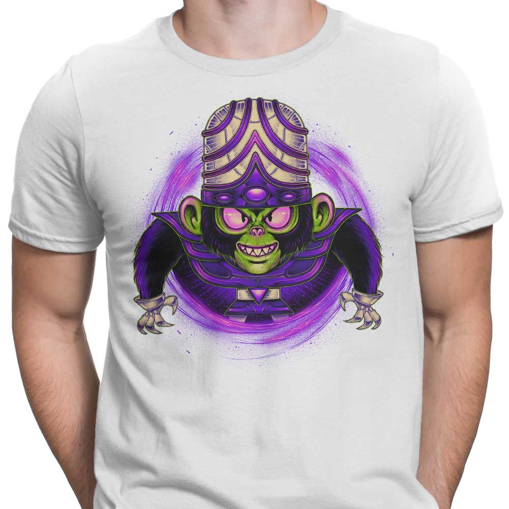 One Bad Monkey Men's Clothing - T-Shirts and Premium T-Shirts