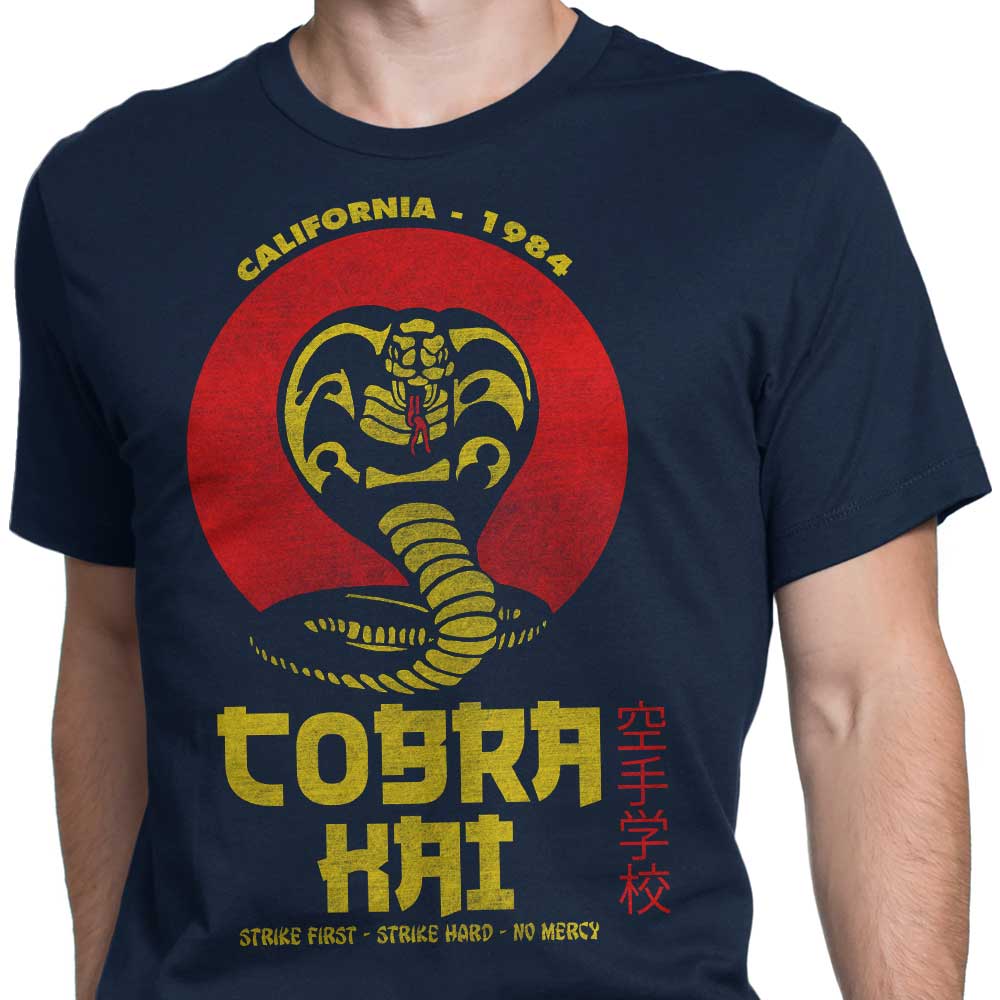 Men's Strike First Clothing Apparel