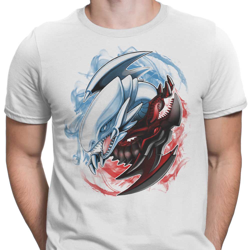 Stylish Men's Apparel - Yu - Yin Yang - Oh Collection