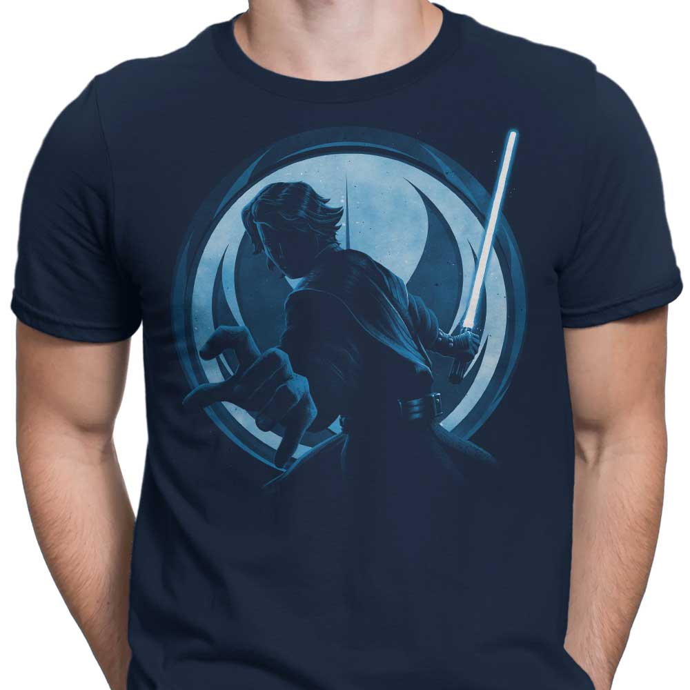 Men's Apparel - Before the Darkness Collection