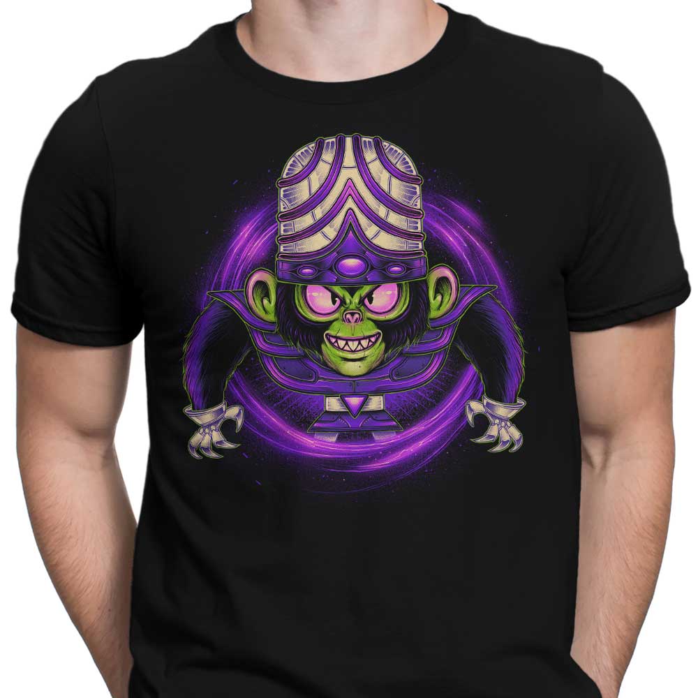 One Bad Monkey Men's Clothing - T-Shirts and Premium T-Shirts