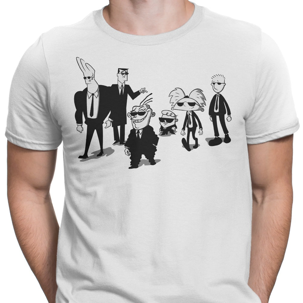 Reservoir Cartoons - Stylish Men's Clothing Apparel