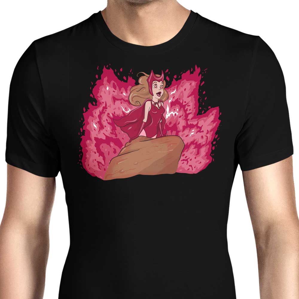 MarianoSan's The Little Witch Collection - Stylish Men's Apparel