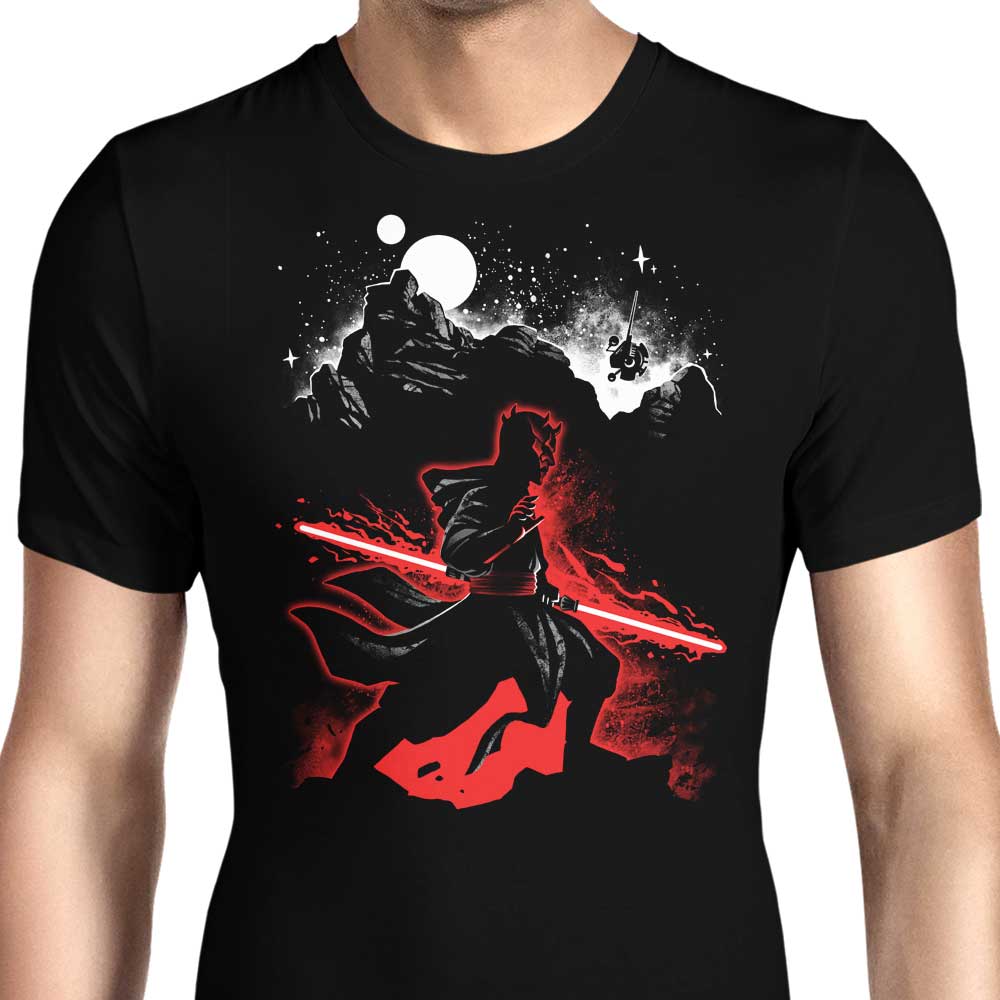 Men's Apparel - Inspired by Hatred