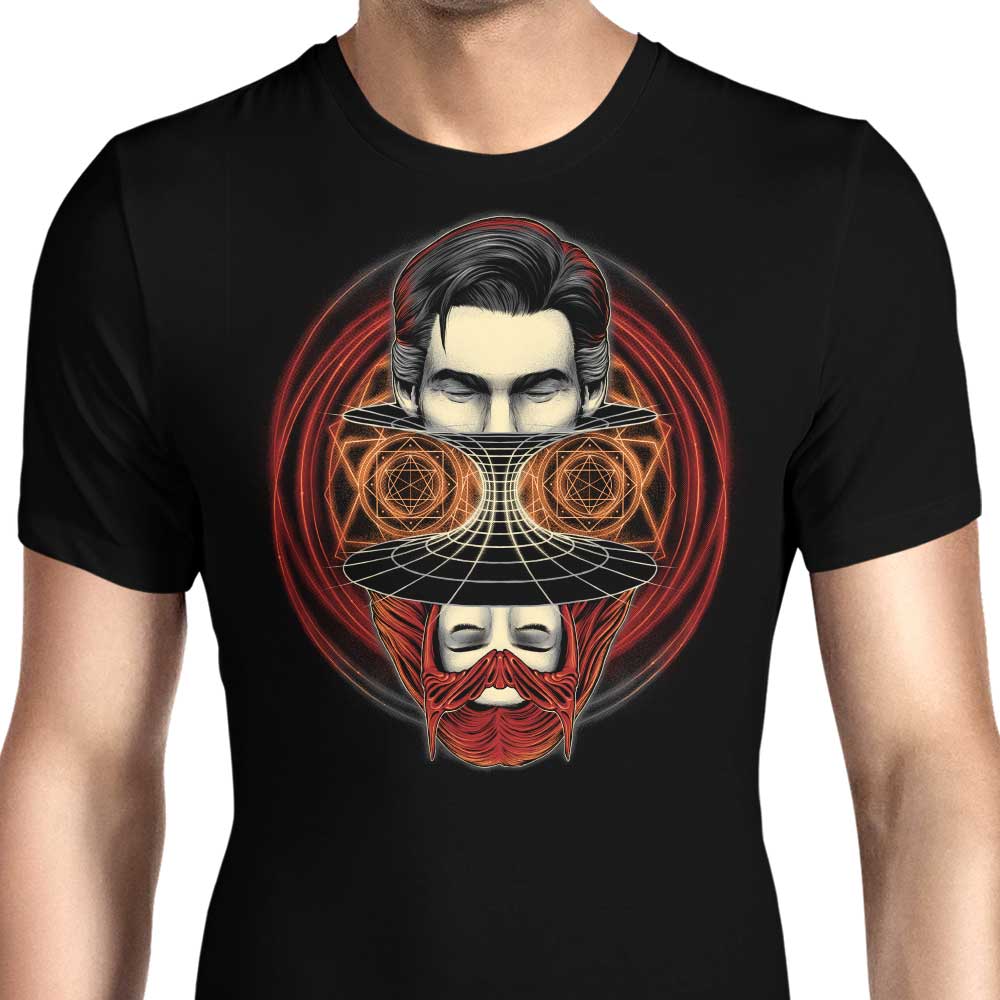 The Madness Equation - Stylish Men's Apparel Collection