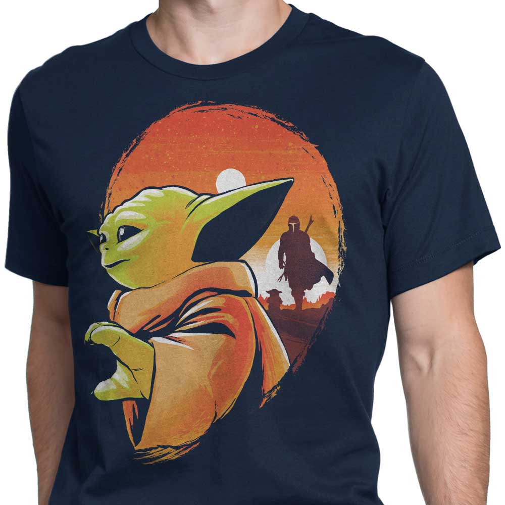 Alemaglia's I Promise - High - Quality Men's T - Shirts Collection