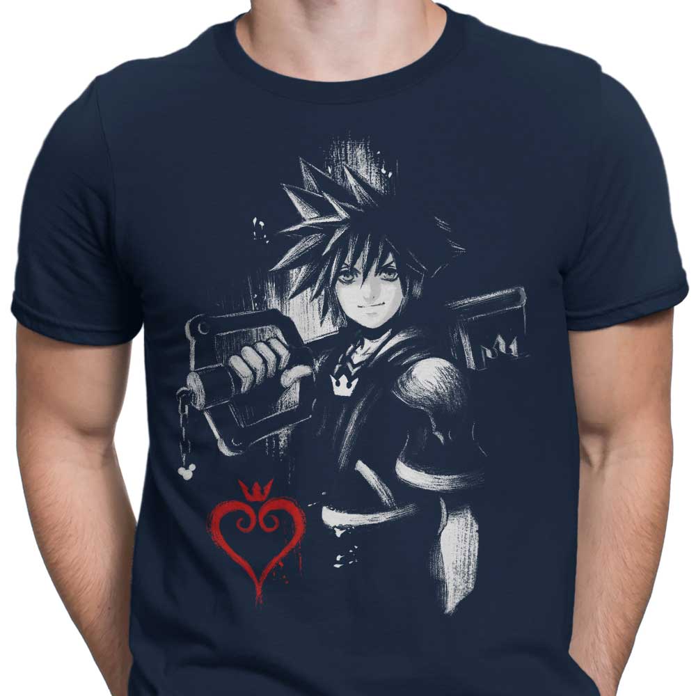 Sora Ink Men's Clothing - T-Shirts and Premium T-Shirts