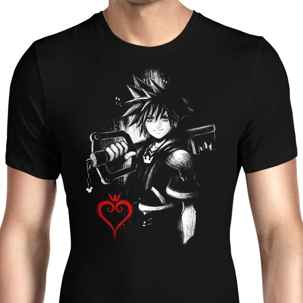 Sora Ink Men's Clothing - T-Shirts and Premium T-Shirts