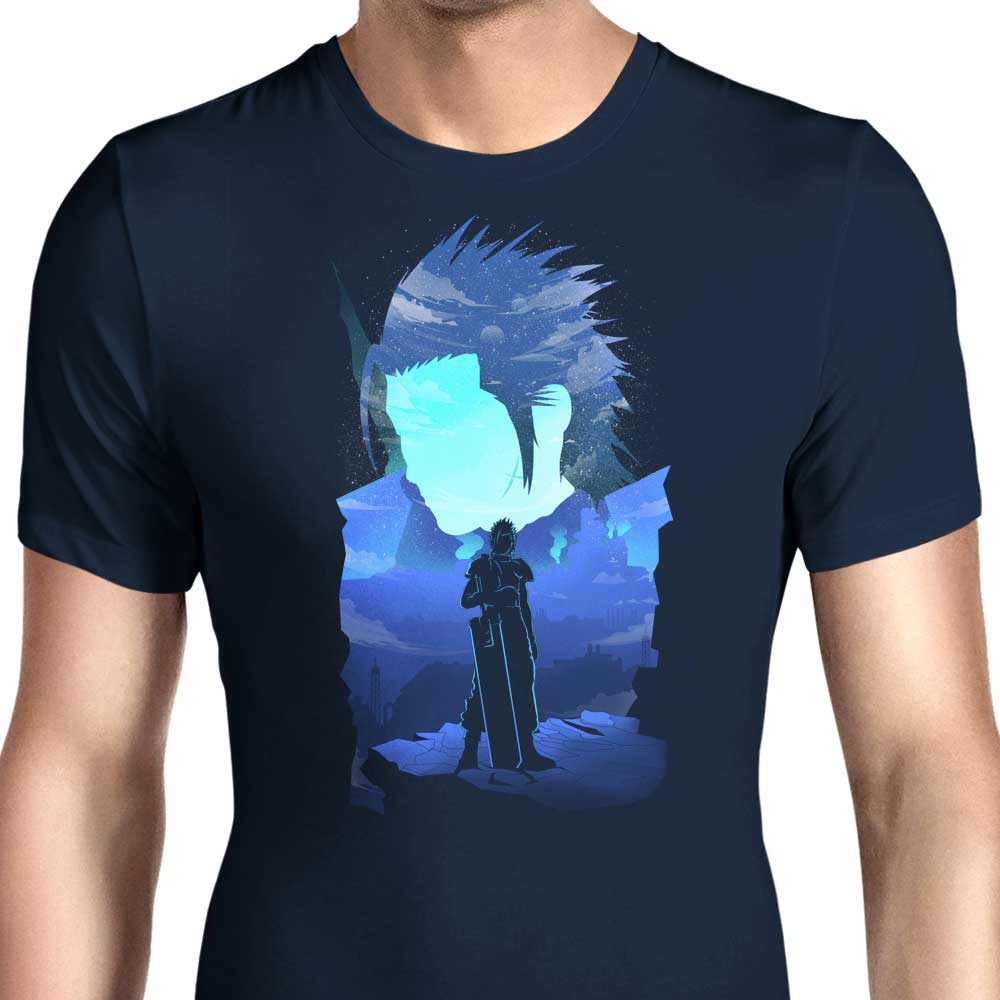 Donnie Illustrations' Legacy - High - Quality Men's T - Shirts Collection