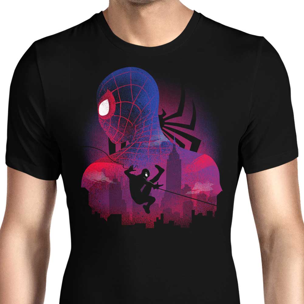 Unique Spin Brand Men's Fashion Apparel