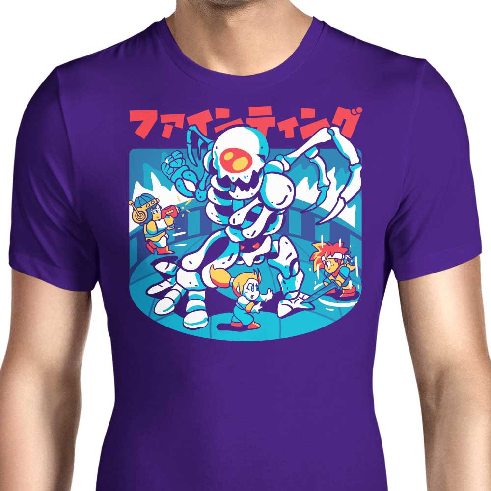 Sketchdemao's Evil Summoning Men's Stylish Apparel Collection