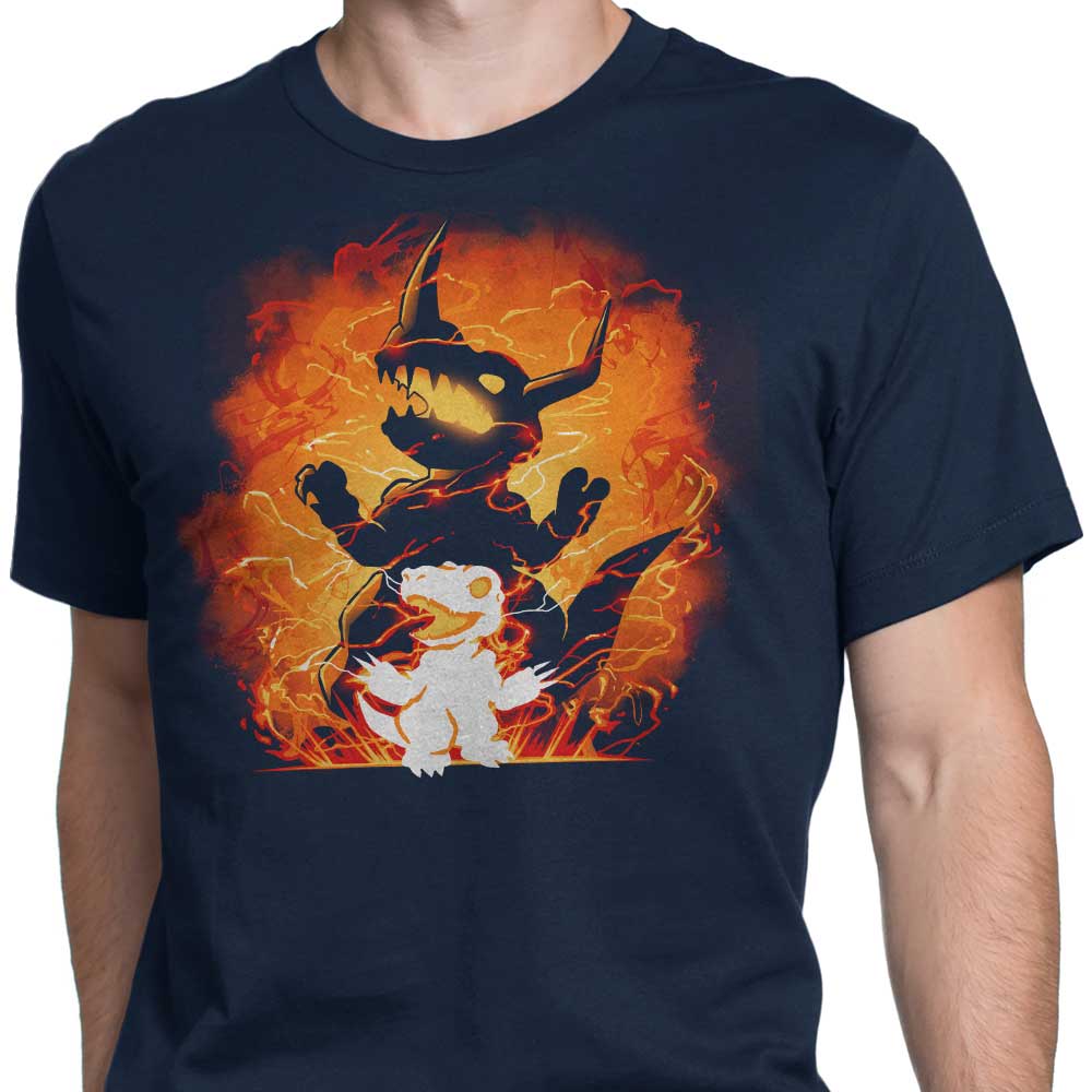Vallina84's Courage Evolution - Stylish Men's Apparel