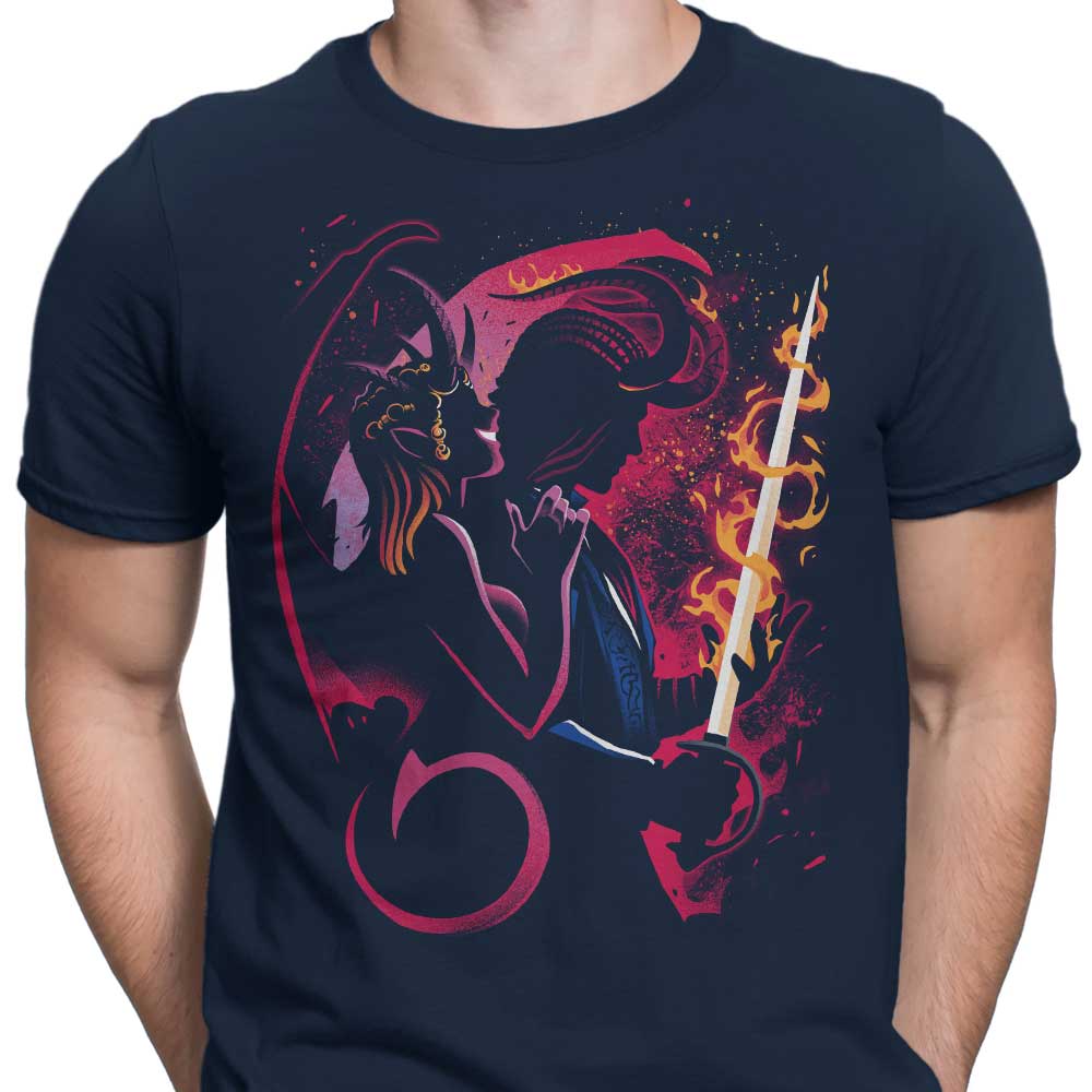 Frontiers Blade - Stylish Men's Clothing Apparel