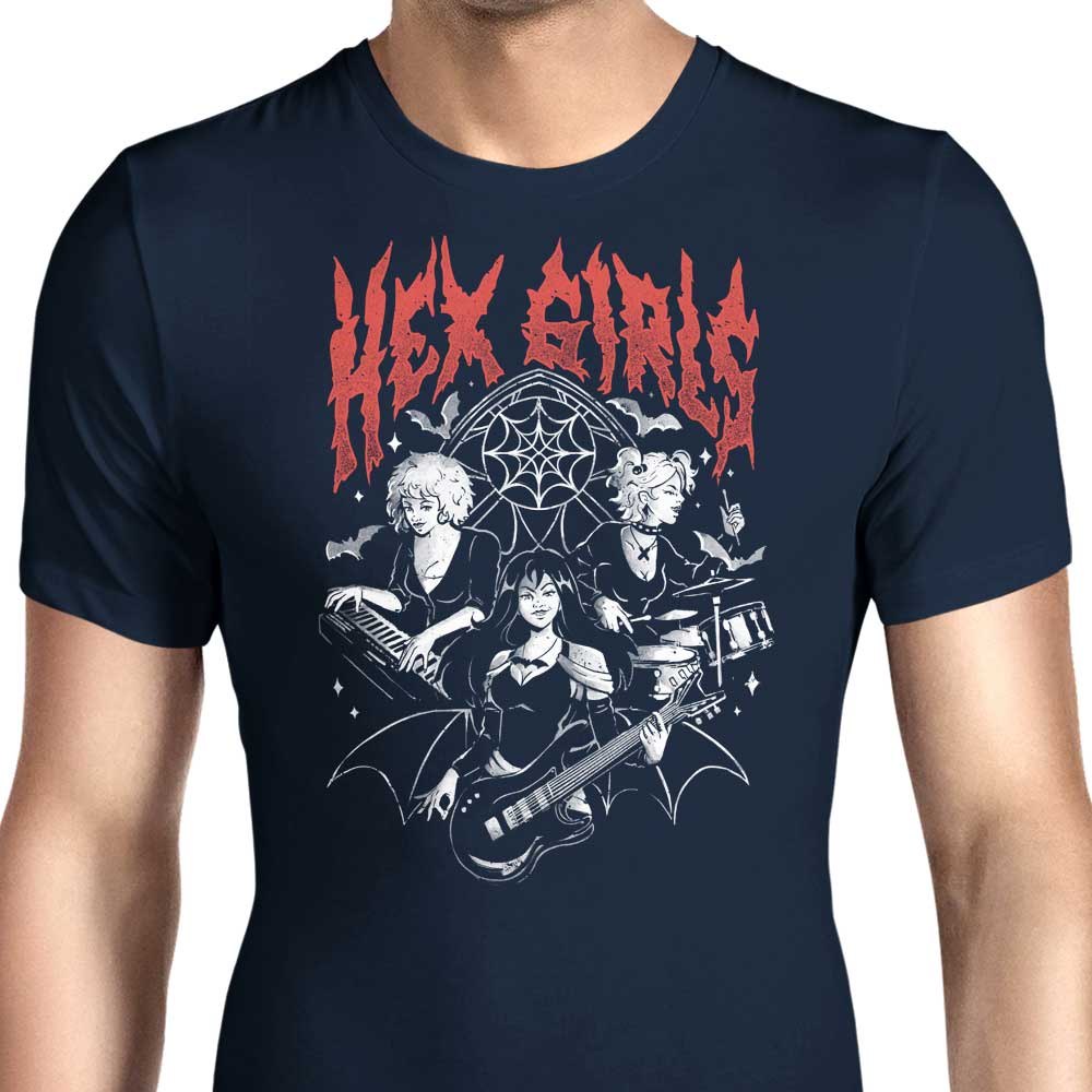 Oakhaven Gothic Rock Style Men's Clothing Apparel