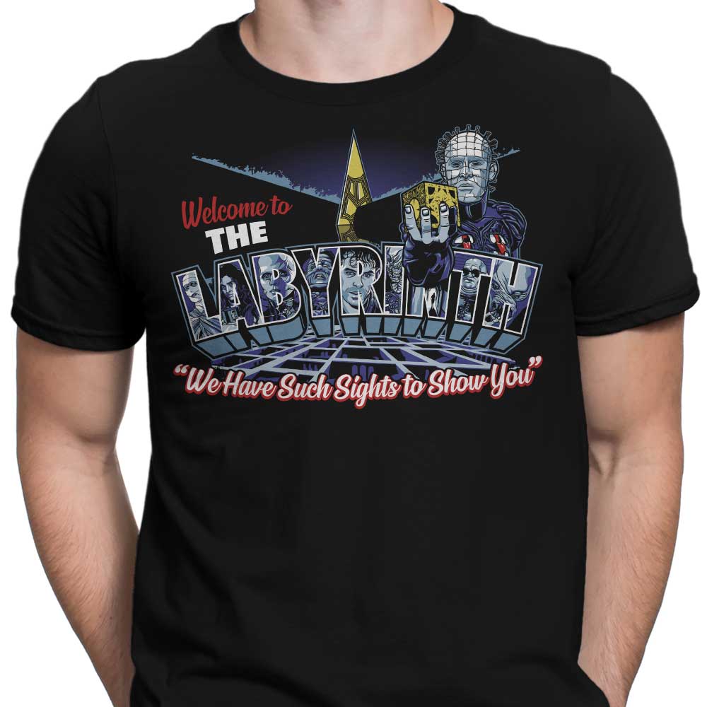 Spectacular Sights to Showcase - High - Quality Men's Apparel Collection