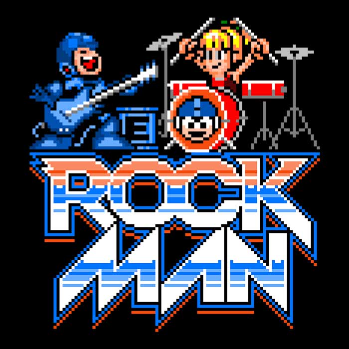 BiggStankDogg's Stylish Men's Rock-themed Apparel