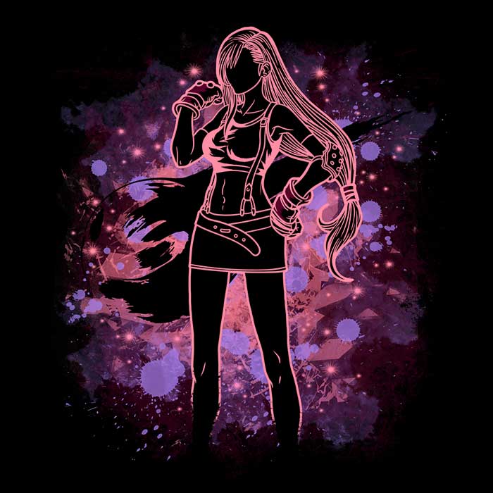 Soulkr's Punch Fantasy - Stylish Men's Apparel Collection