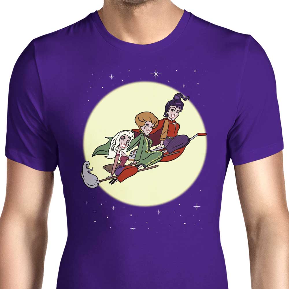 The Three Witches Collection - Stylish Men's Apparel