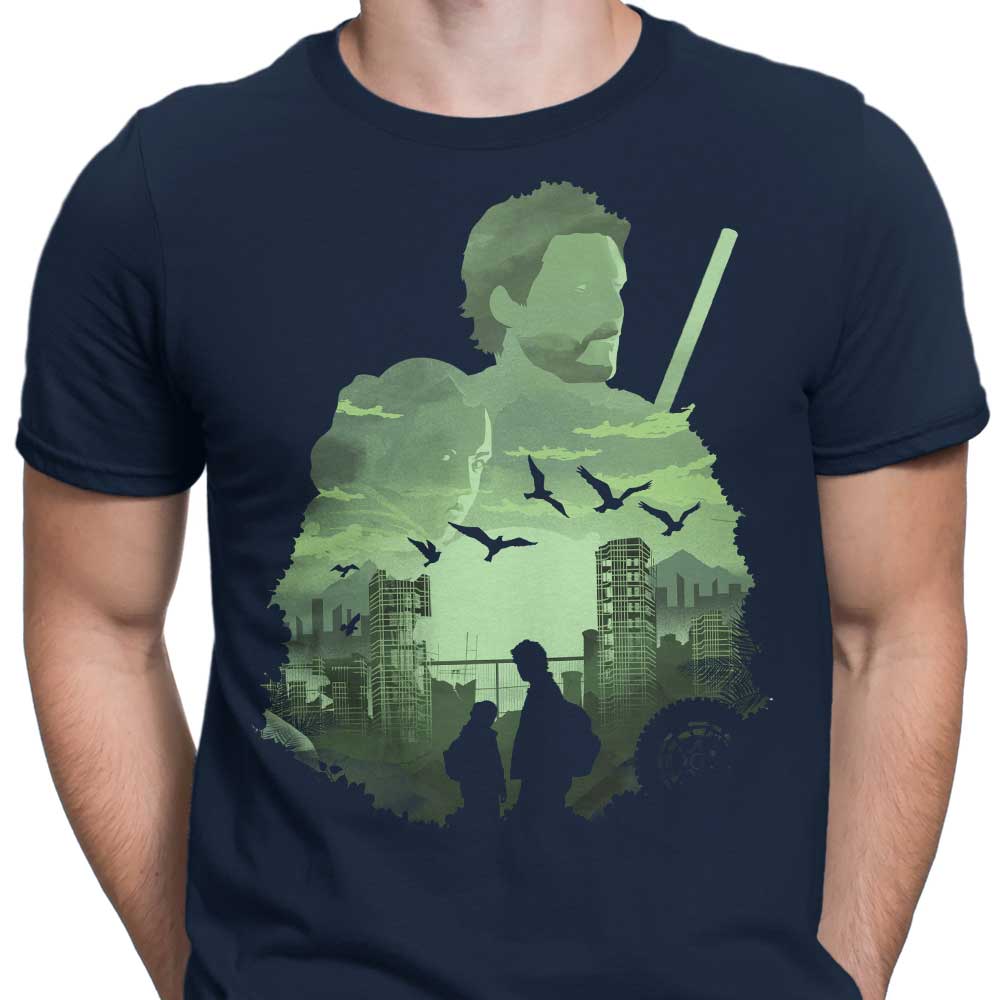 Iconic Sunset - Stylish Men's Clothing Apparel Collection