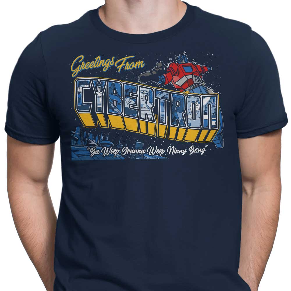 Men's Clothing - Ba Weep Granna Apparel Collection