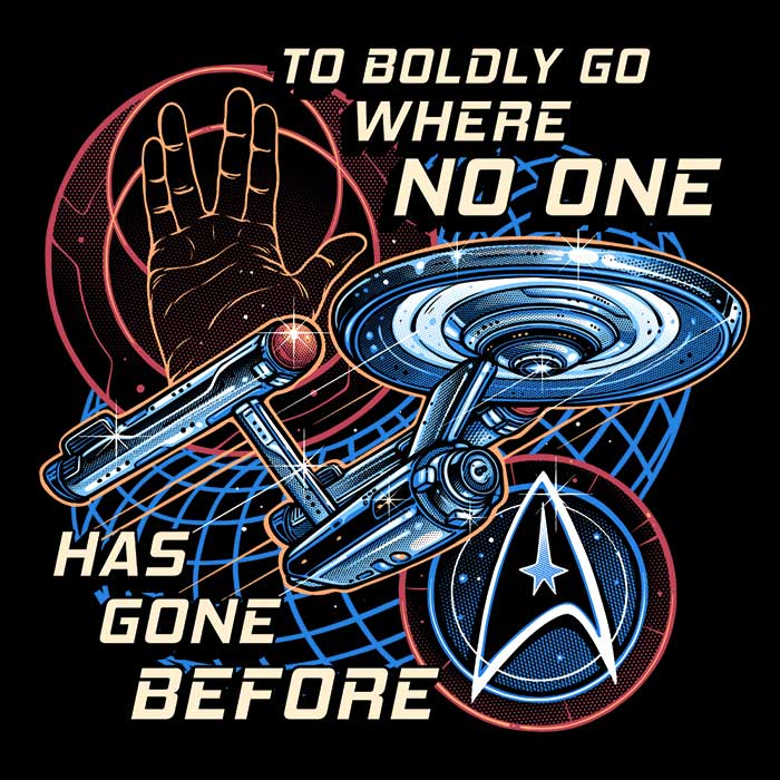 Glitchygorilla's 'To the Stars' 3/4 Sleeve Raglan Style T-Shirt
