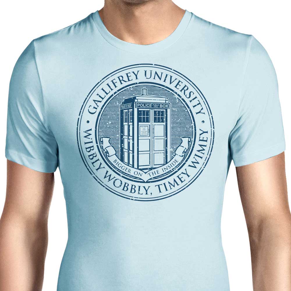 Timeless University - Stylish Men's Clothing Collection