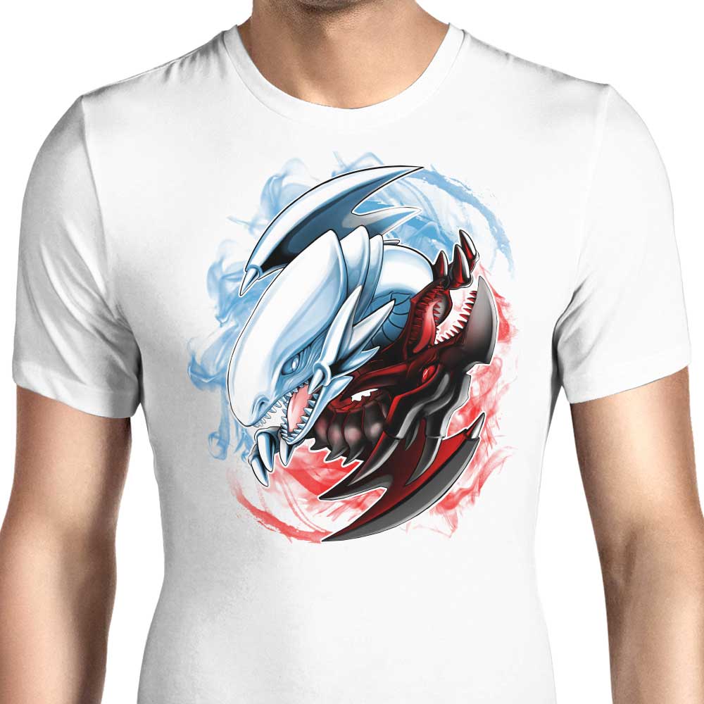 Stylish Men's Apparel - Yu - Yin Yang - Oh Collection