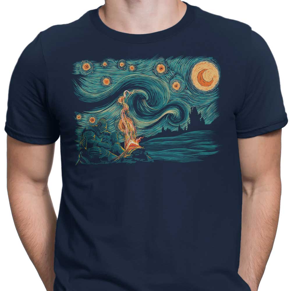 Starry Souls Men's Fashion Apparel Collection