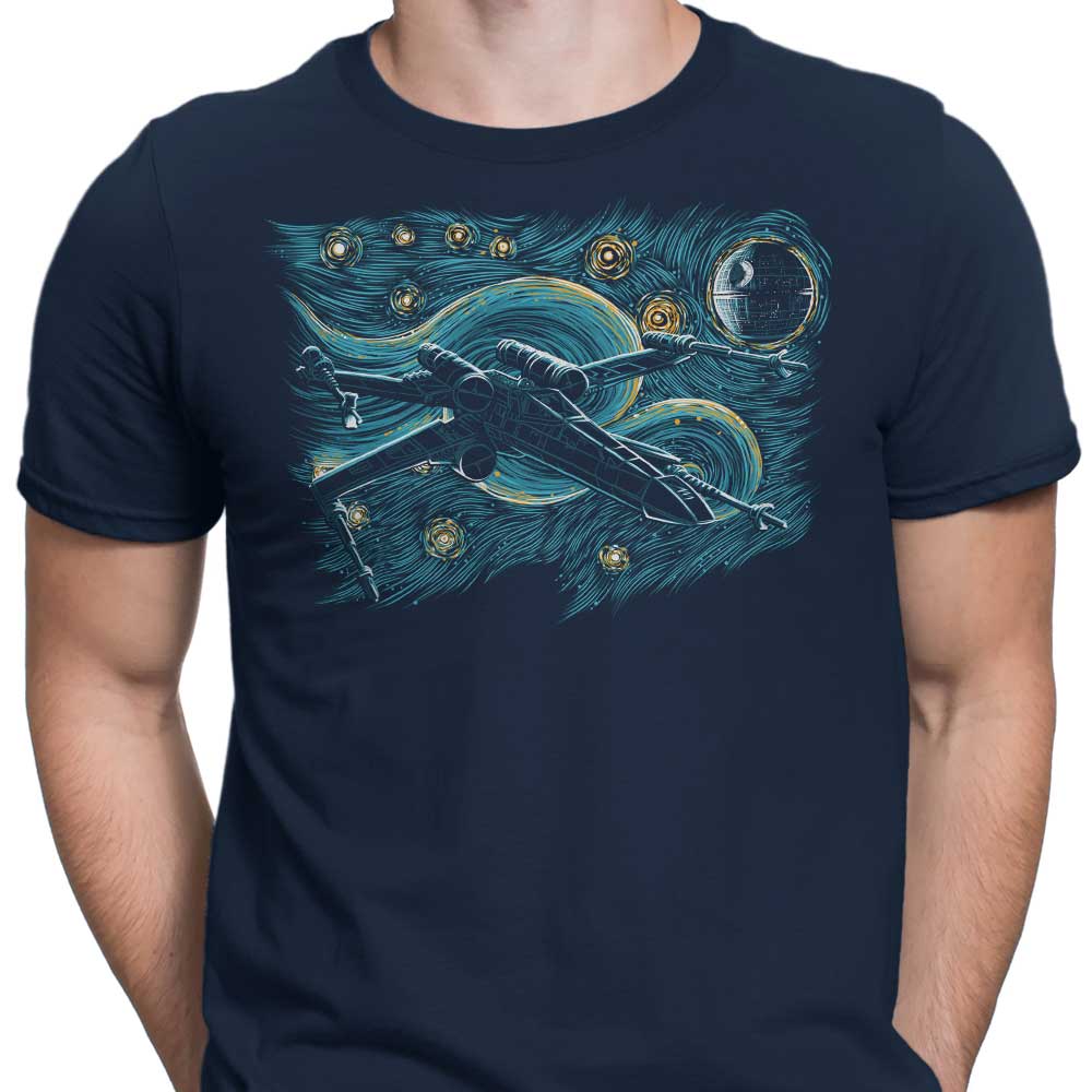 Starry Rebel - Trendy Men's Clothing Apparel