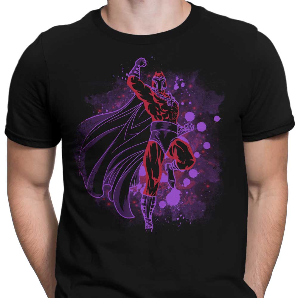 Inked Magnetism - Stylish Men's Clothing Apparel