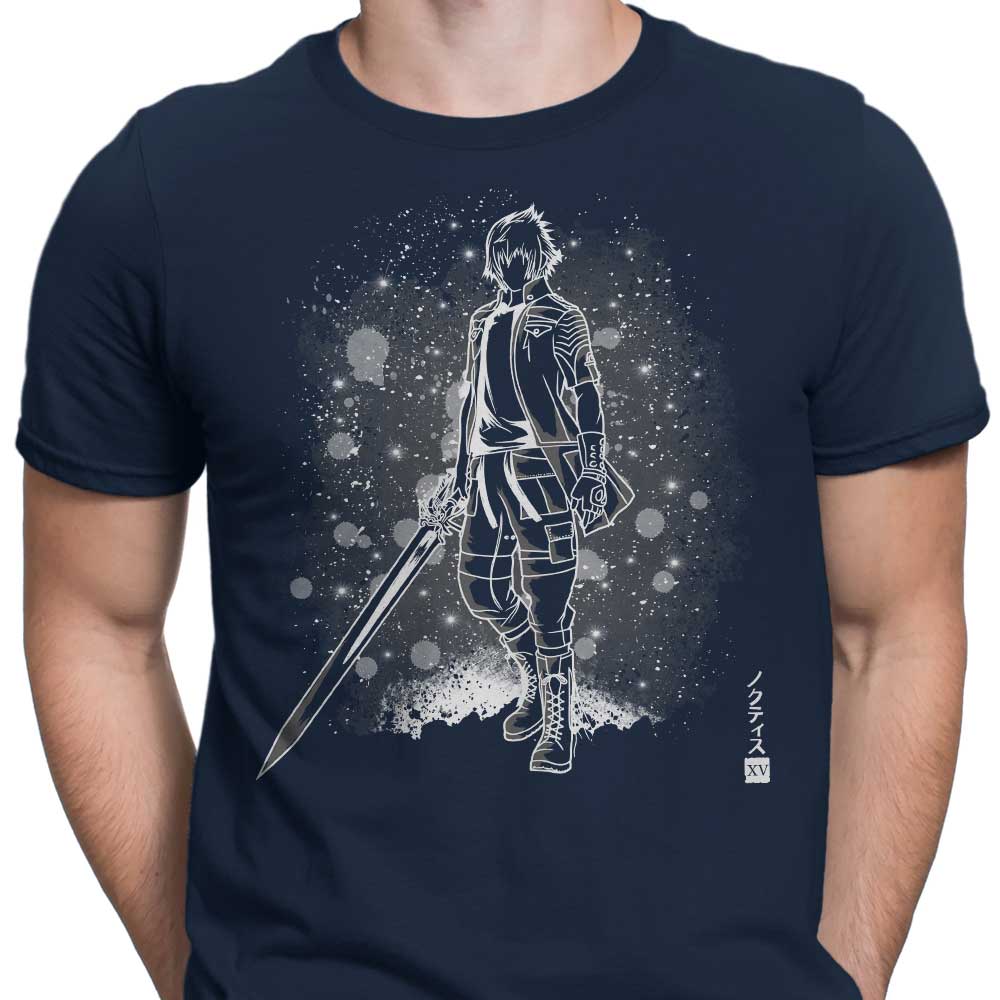 The Noctis - Stylish Men's Cotton Apparel Collection