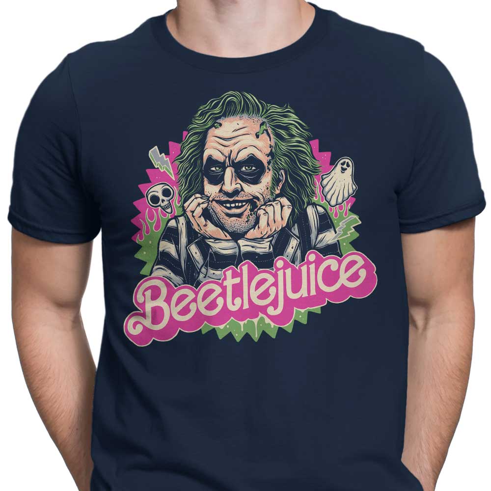 Unusual Ken - Exclusive Men's Clothing Apparel