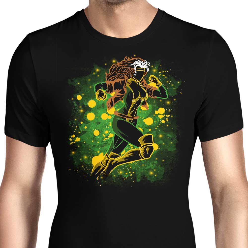 Inked Sugar Stylish Men's Apparel Collection