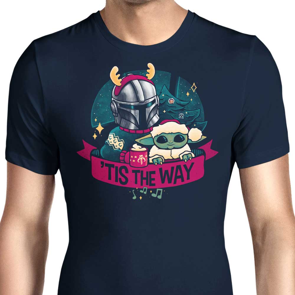 Tis the Way - Stylish Men's Apparel for Everyday Wear