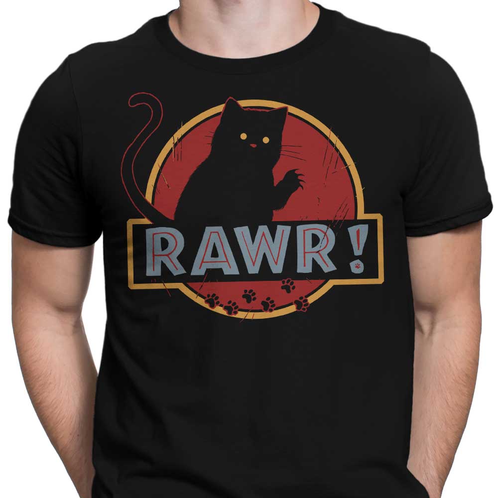 Rawr - High - Quality Men's Apparel Collection
