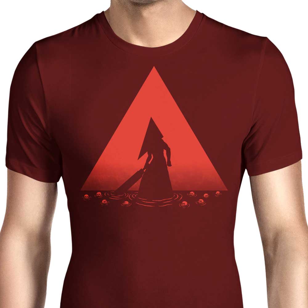 Silent Execution Men's Clothing - T-Shirts and Premium T-Shirts