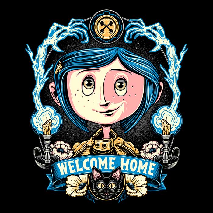 Welcome Home - Men's Clothing Apparel Collection