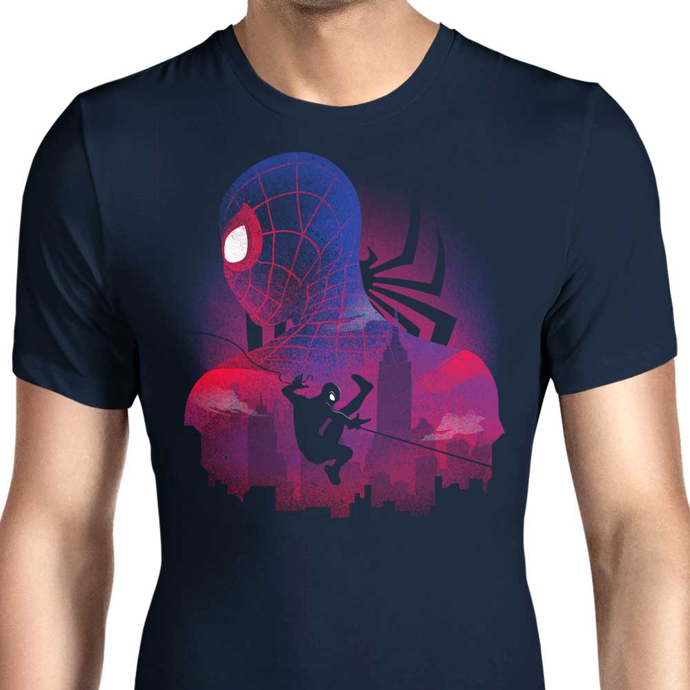 Unique Spin Brand Men's Fashion Apparel