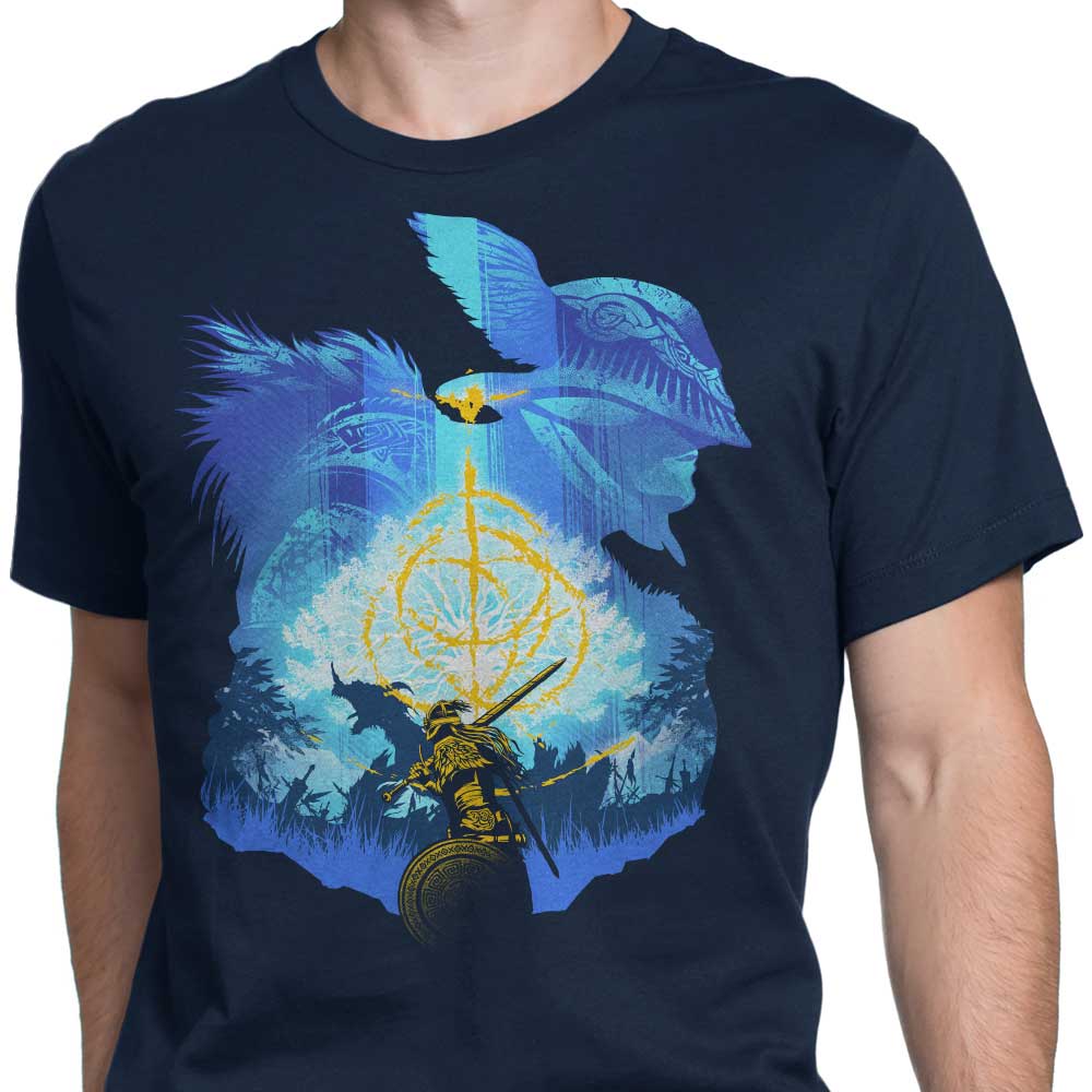 Azule Elden Adventure - Stylish Men's Clothing Collection