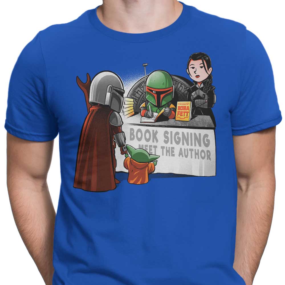 Alemaglia's 'Meet the Author' Collection - Stylish Men's Apparel