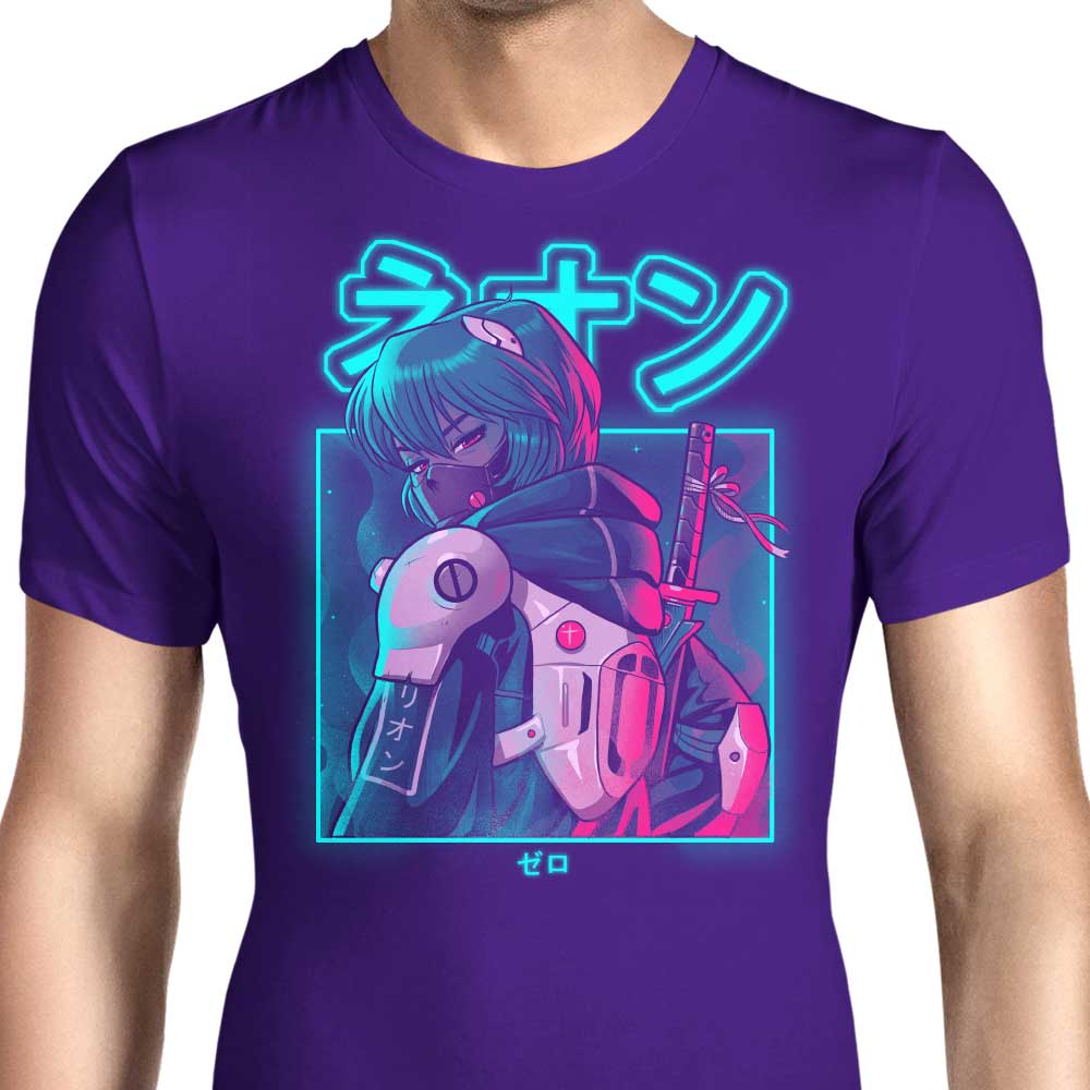 Neon Zero Men's Fashion Apparel - T-Shirts and Premium T-Shirts