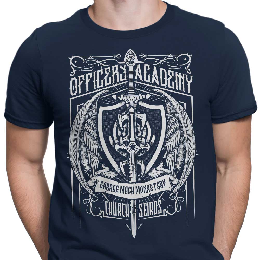 Arinesart Officer's Academy Men's Fashionable Apparel Collection