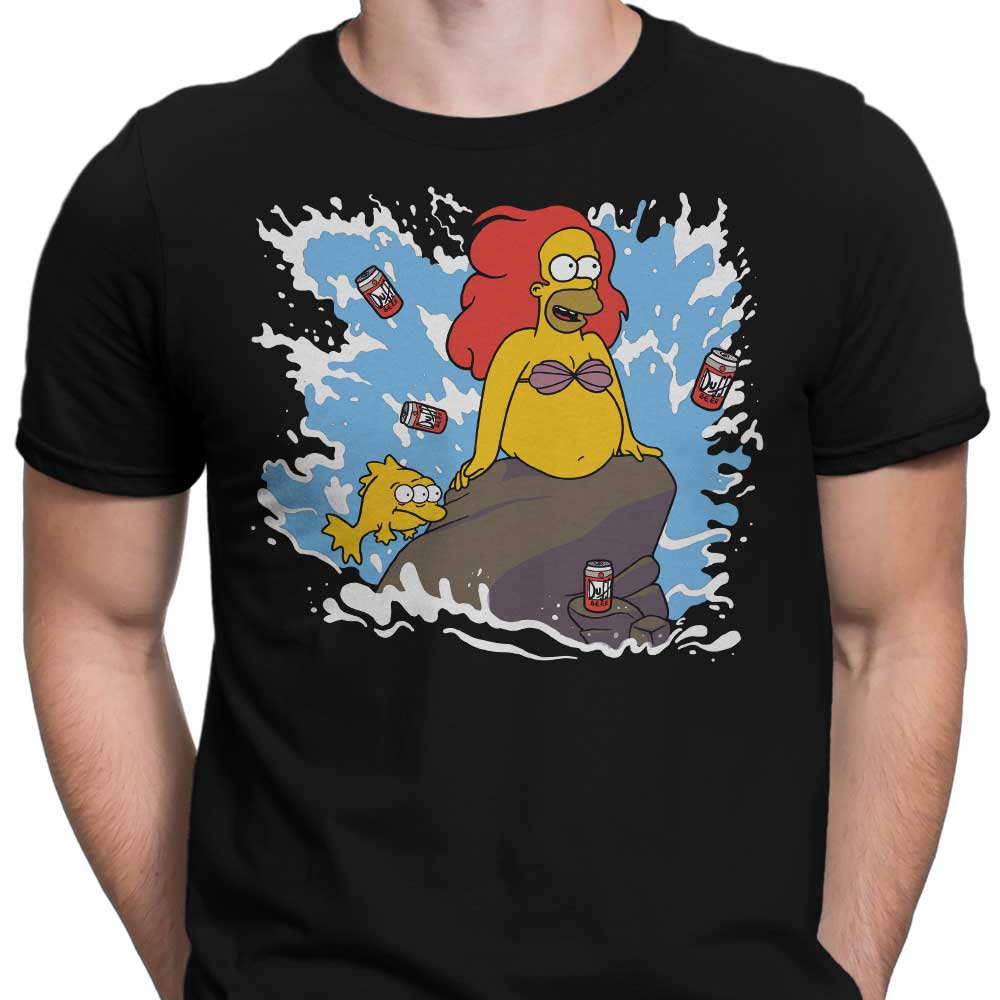 The Little Beerman Men's Clothing - Stylish Apparel for Men