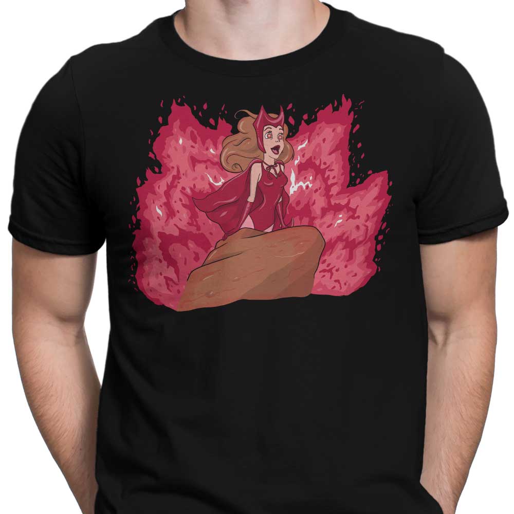 MarianoSan's The Little Witch Collection - Stylish Men's Apparel