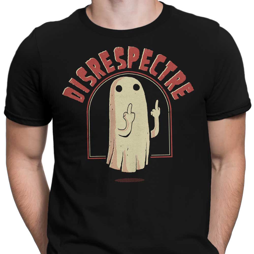 Men's Fashion Apparel by Disrespectre