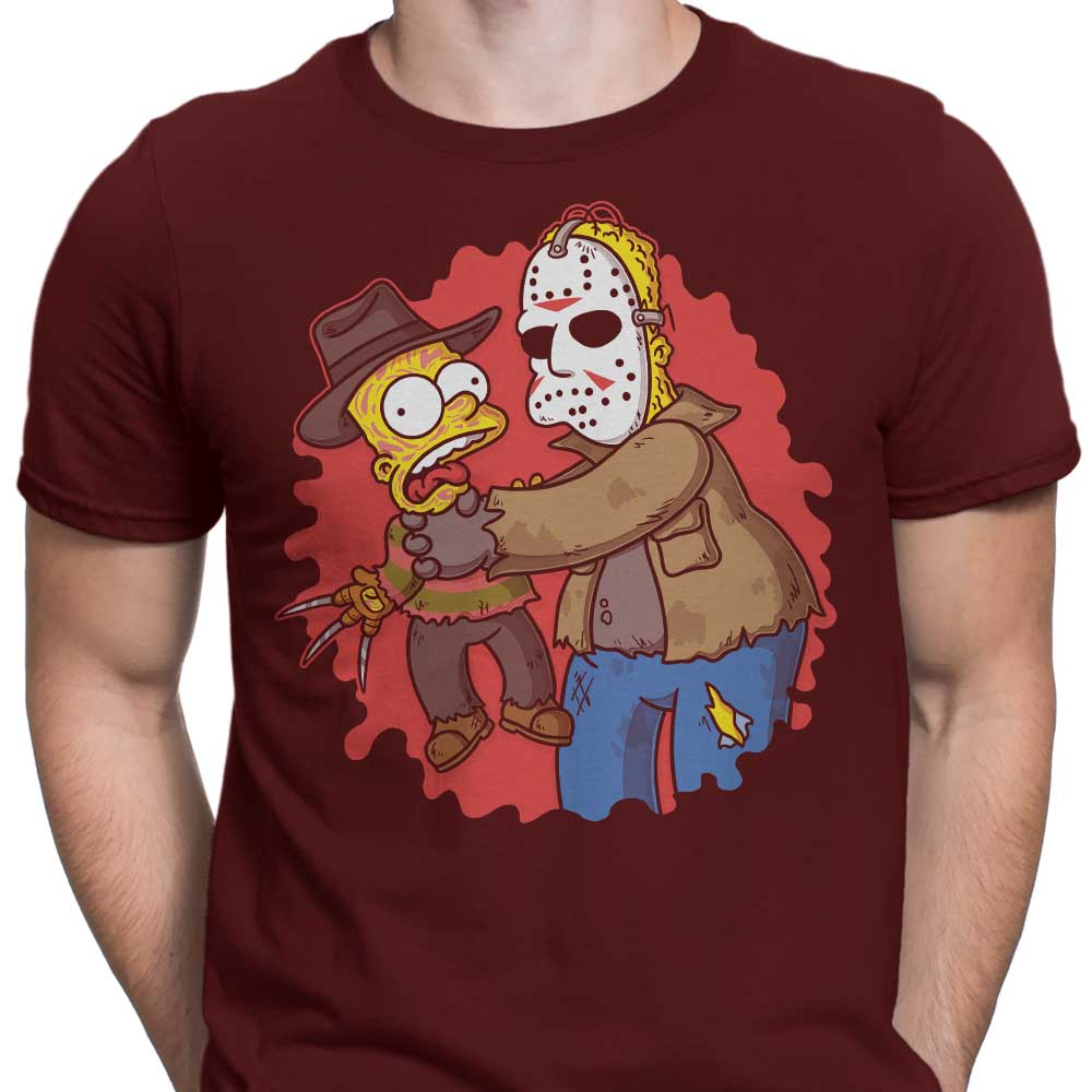 Why You Little Freddy - Stylish Men's Clothing Apparel
