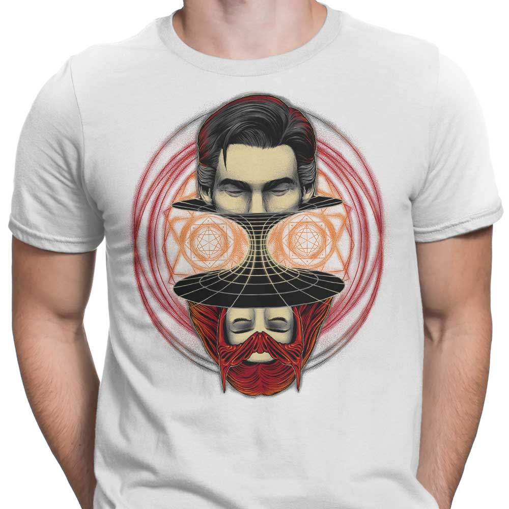 The Madness Equation - Stylish Men's Apparel Collection