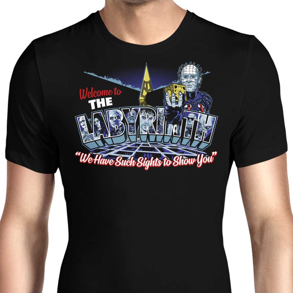Spectacular Sights to Showcase - High - Quality Men's Apparel Collection