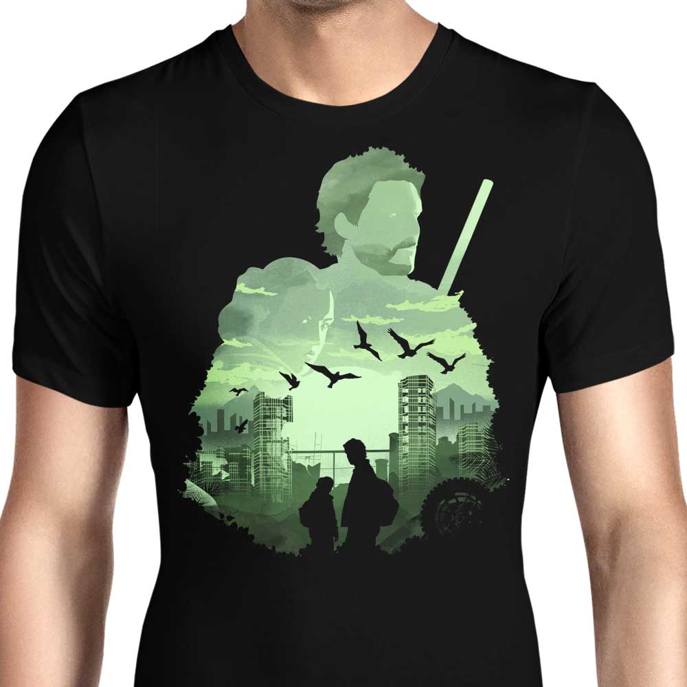 Iconic Sunset - Stylish Men's Clothing Apparel Collection