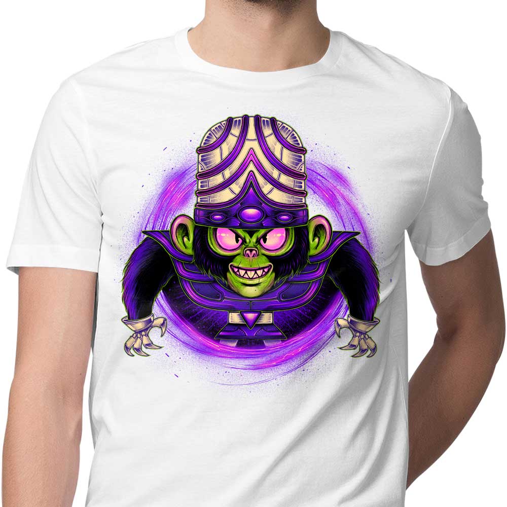 One Bad Monkey Men's Clothing - T-Shirts and Premium T-Shirts